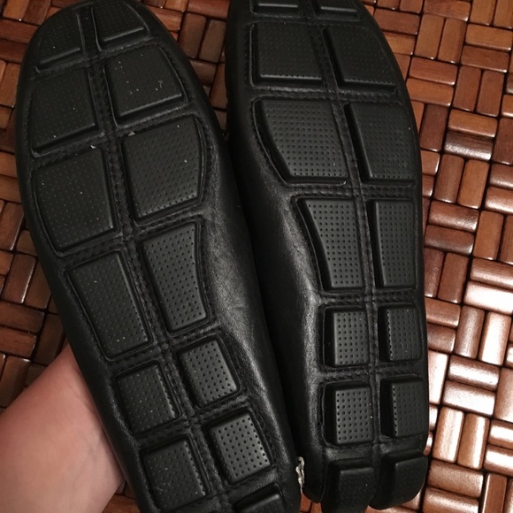 David Aaron “Rubino” Loafer/Moccasins - Picture 3 of 5